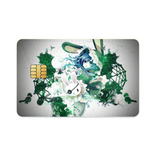 Load image into Gallery viewer, Date A Live Credit Card Skins (4-in-1 Pack)