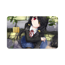 Load image into Gallery viewer, Date A Live Credit Card Skins (4-in-1 Pack)
