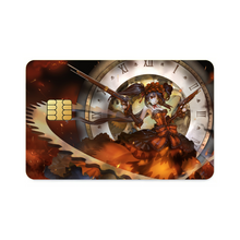 Load image into Gallery viewer, Date A Live Credit Card Skins (4-in-1 Pack)