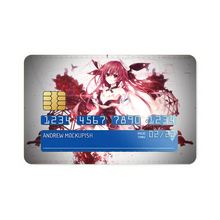 Load image into Gallery viewer, Date A Live Credit Card Skins (4-in-1 Pack)