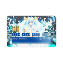 Load image into Gallery viewer, Date A Live Credit Card Skins (4-in-1 Pack)