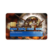 Load image into Gallery viewer, Date A Live Credit Card Skins (4-in-1 Pack)