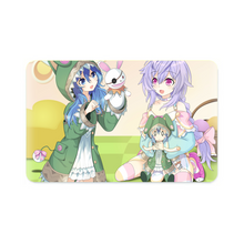 Load image into Gallery viewer, Date A Live Credit Card Skins (4-in-1 Pack)