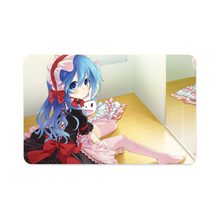 Load image into Gallery viewer, Date A Live Credit Card Skins (4-in-1 Pack)