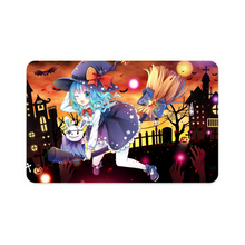 Load image into Gallery viewer, Date A Live Credit Card Skins (4-in-1 Pack)