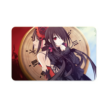 Load image into Gallery viewer, Date A Live Credit Card Skins (4-in-1 Pack)