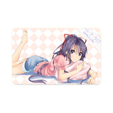 Load image into Gallery viewer, Date A Live Credit Card Skins (4-in-1 Pack)