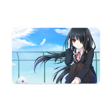 Load image into Gallery viewer, Date A Live Credit Card Skins (4-in-1 Pack)