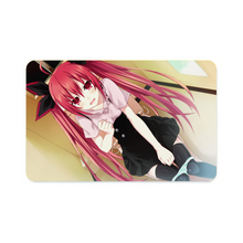 Load image into Gallery viewer, Date A Live Credit Card Skins (4-in-1 Pack)