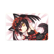 Load image into Gallery viewer, Date A Live Credit Card Skins (4-in-1 Pack)