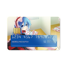 Load image into Gallery viewer, Date A Live Credit Card Skins (4-in-1 Pack)