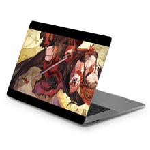 Load image into Gallery viewer, Date A Live Macbook Skin