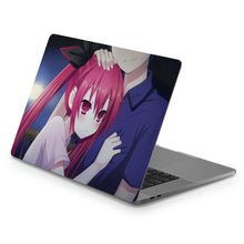 Load image into Gallery viewer, Date A Live  Macbook Skin