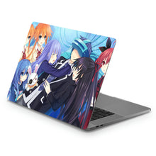 Load image into Gallery viewer, Date A Live Macbook Skin