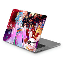 Load image into Gallery viewer, Date A Live Macbook Skin