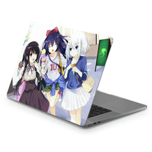 Load image into Gallery viewer, Date A Live Macbook Skin