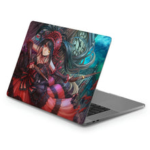 Load image into Gallery viewer, Date A Live Macbook Skin