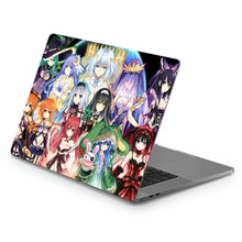Load image into Gallery viewer, Date A Live  Macbook Skin