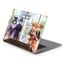 Load image into Gallery viewer, Date A Live Macbook Skin