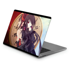 Load image into Gallery viewer, Date A Live  Macbook Skin
