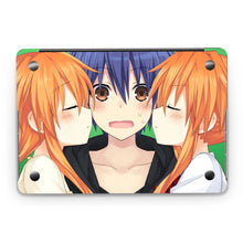 Load image into Gallery viewer, Date A Live Macbook Skin