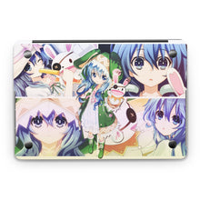 Load image into Gallery viewer, Date A Live Macbook Skin