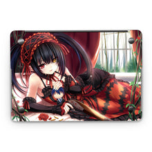 Load image into Gallery viewer, Date A Live Macbook Skin