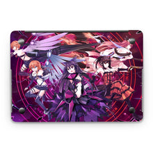 Load image into Gallery viewer, Date A Live Macbook Skin