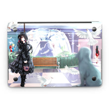 Load image into Gallery viewer, Date A Live Macbook Skin