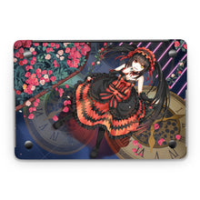 Load image into Gallery viewer, Date A Live Macbook Skin