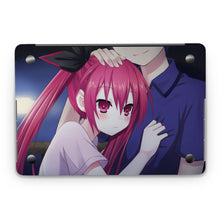 Load image into Gallery viewer, Date A Live  Macbook Skin