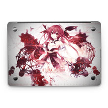 Load image into Gallery viewer, Date A Live Macbook Skin