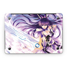 Load image into Gallery viewer, Date A Live Macbook Skin