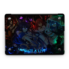 Load image into Gallery viewer, Date A Live Macbook Skin