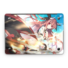 Load image into Gallery viewer, Date A Live  Macbook Skin