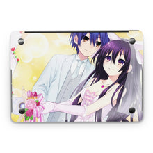 Load image into Gallery viewer, Date A Live Macbook Skin