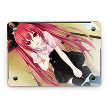 Load image into Gallery viewer, Date A Live  Macbook Skin