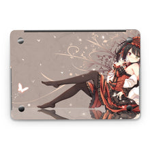 Load image into Gallery viewer, Date A Live Macbook Skin