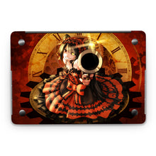 Load image into Gallery viewer, Date A Live  Macbook Skin