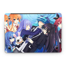 Load image into Gallery viewer, Date A Live Macbook Skin
