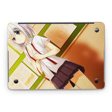 Load image into Gallery viewer, Date A Live Macbook Skin