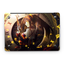 Load image into Gallery viewer, Date a Live Kurumi Tokisaki  Macbook Skin