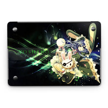 Load image into Gallery viewer, Date A Live Yoshino Macbook Skin