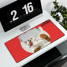 Load image into Gallery viewer, Super Smash Bros. Ultimate Mario Mouse Pad (Desk Mat)