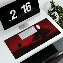 Load image into Gallery viewer, Red Dead Redemption II Mouse Pad (Desk Mat)