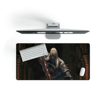 Load image into Gallery viewer, Elden Ring Game Poster Mouse Pad (Desk Mat)