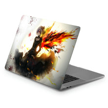 Load image into Gallery viewer, Deadly Maid  Macbook Skin