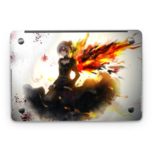 Load image into Gallery viewer, Deadly Maid  Macbook Skin