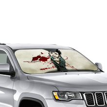 Load image into Gallery viewer, Deadman Wonderland  Car Sunshade