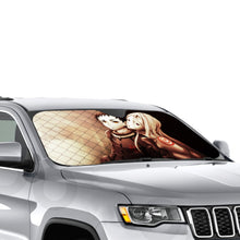 Load image into Gallery viewer, Deadman Wonderland  Car Sunshade
